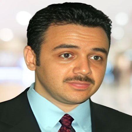 Dr. Sulaiman Al Zuhair    