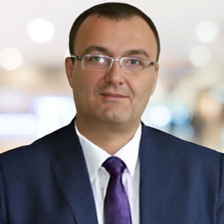 Dr. Suleyman Cilek    