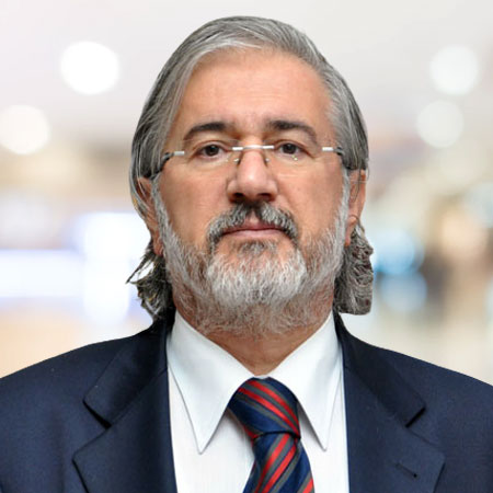 Dr. Suleyman Taban    