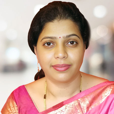 Dr. Suman Kashyap    