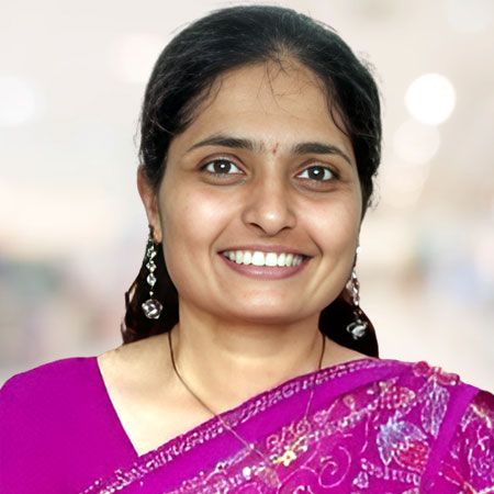Dr. Suneeta Gireesh Panicker    