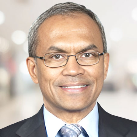 Dr. Sunil J. Wimalawansa    