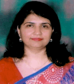 Dr. Suphiya   Khan