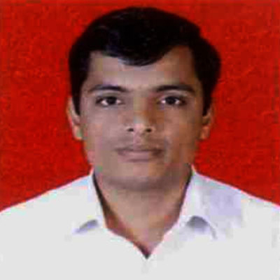 Mr. Surana   Ajaykumar Rikhabchand