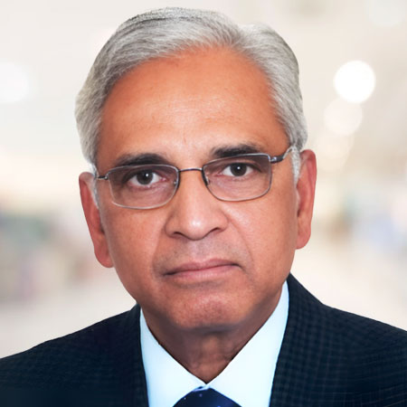 Dr. Surendra Kumar Verma    