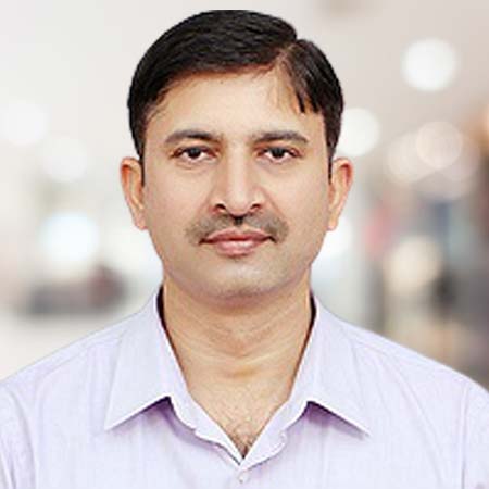 Dr. Suresh K. Sharma    