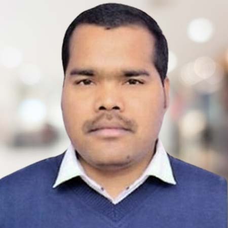 Dr. Surya Kant Pal    