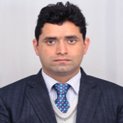 Dr. Sushil Chandra Sati
