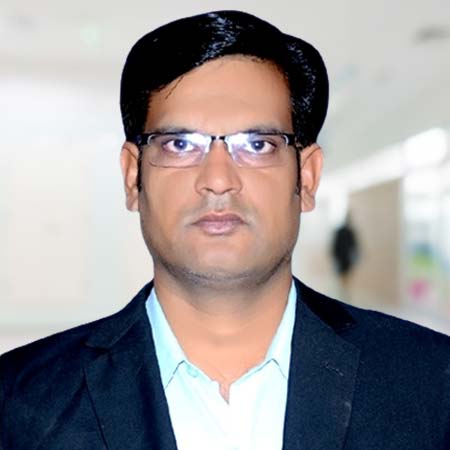 Dr. Sushil Kumar Barolia    