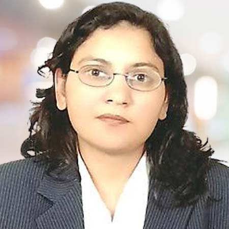 Dr. Sushila Singh    