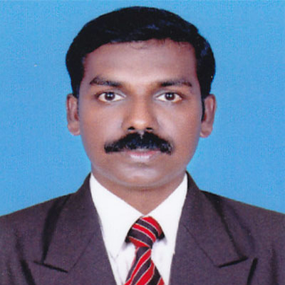 Sutharson Lingadurai's LiveDNA Profile