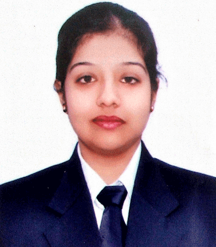 Ms. Swapandeep  Kaur