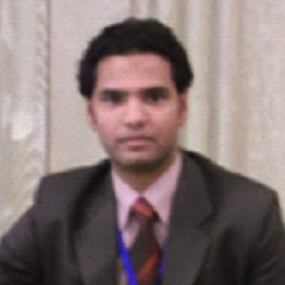 Dr. Syed  Abuzar    