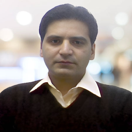 Dr. Syed Mudassir Jeelani    