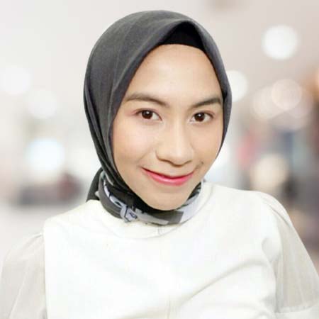 Ms. Syifa Nabilah Subakti Putri    
