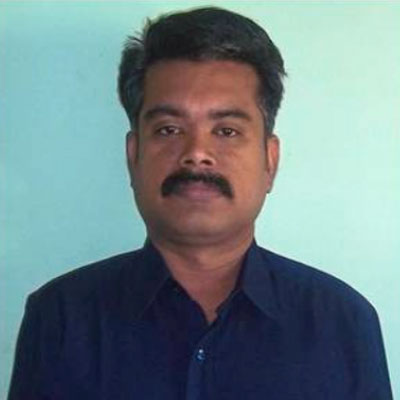 Dr. T.  Shankar
