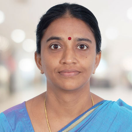 Ms. T. Sivapriya    