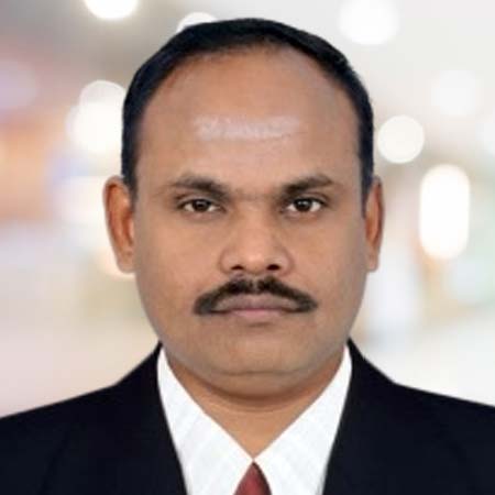 Mr. T.K.P. Rajagopal    