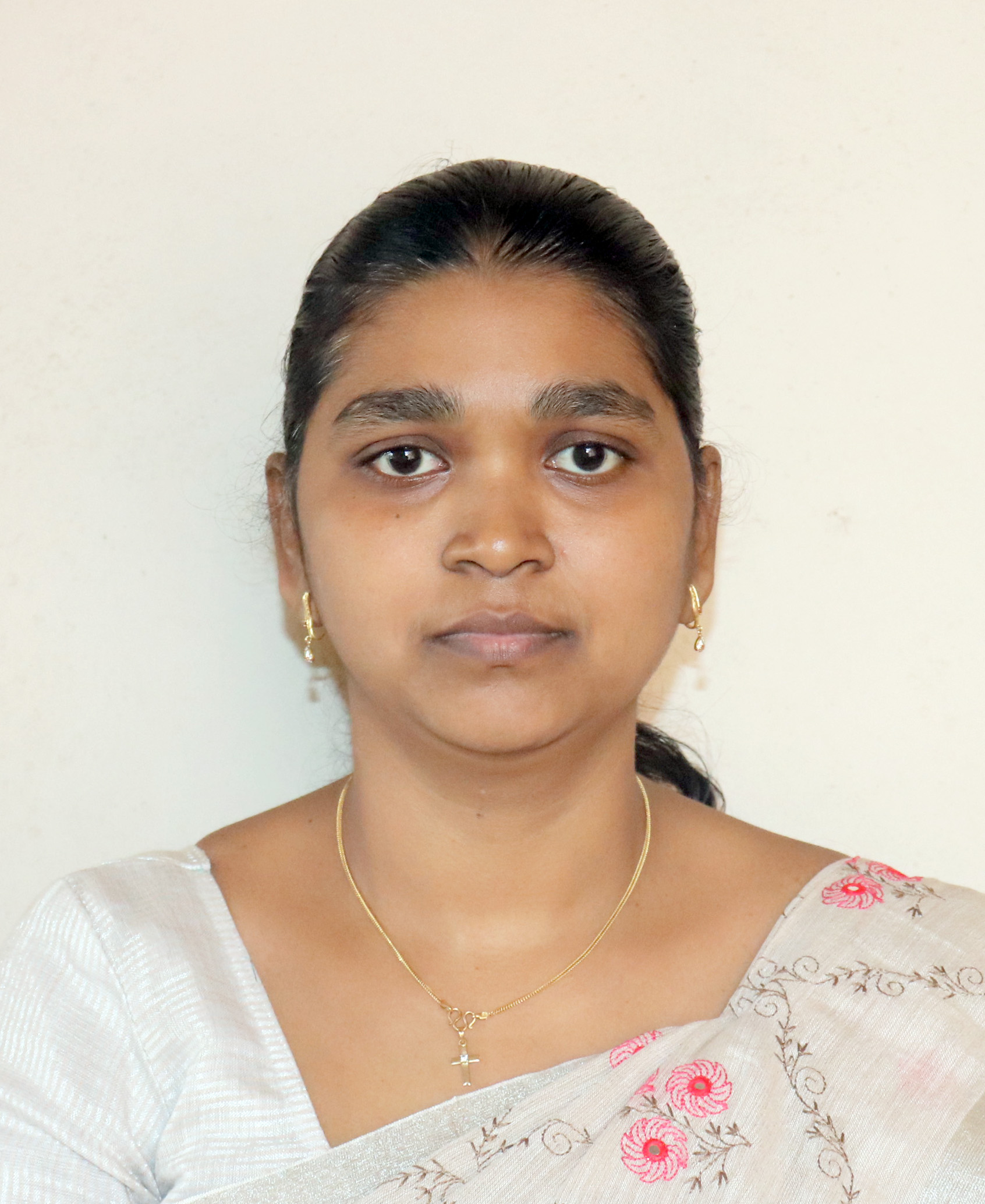  Helan Soundra Rani M    