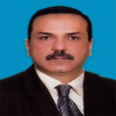 Dr. Taha Mohammed Hasan