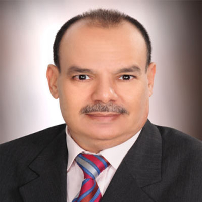 Dr. Talaat Mostafa  El-Sheikh    