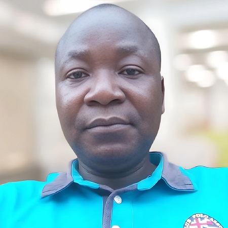 Dr. Tanko Dauda    