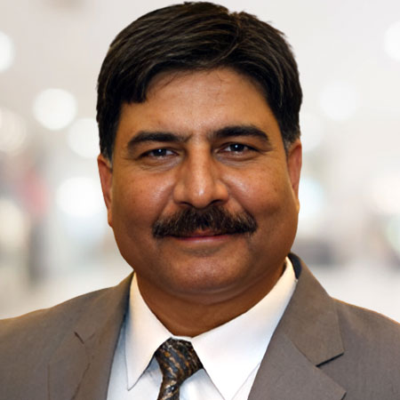 Dr. Tanvir Ahmed    