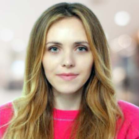 Ms. Tarasova Angelina    