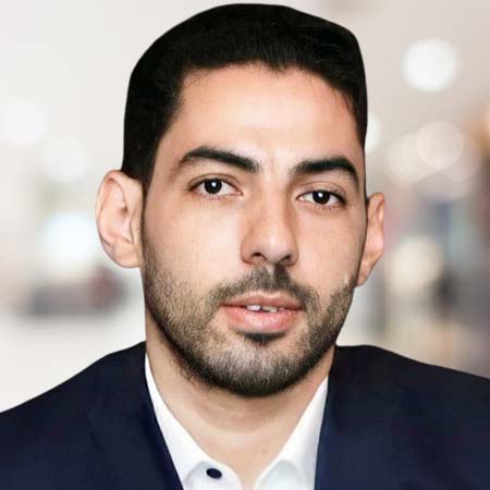 Dr. Tarek Gamal Mohamed Abedelmaksoud    