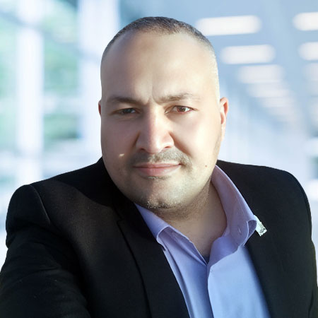 Dr. Tarek Nour Soliman    