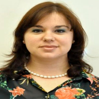 Dr. Tatiana  Karabchuk