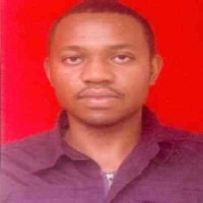 Dr. Tebit Kwenti Emmanuel