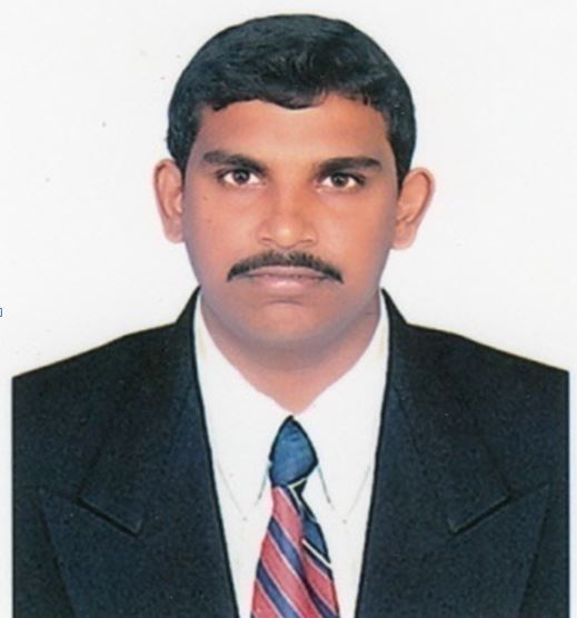 Dr. Thamaraiselvan  Rengarajan