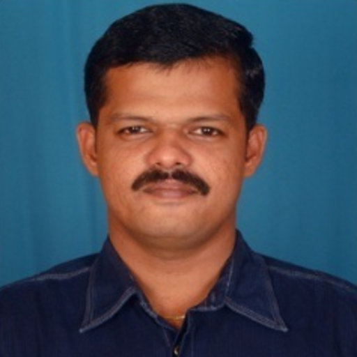 Dr. N. Thangadurai    