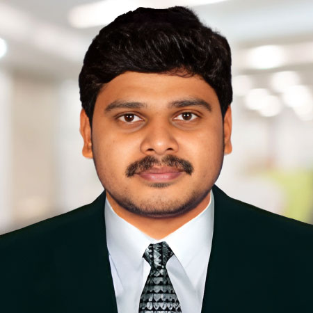 Dr. Thangavel Mahalingam Vijayakumar    