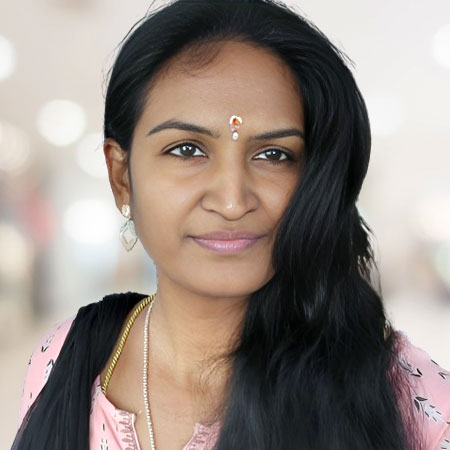 Ms. Thiruchelvi Ramakrishnan    