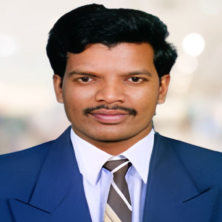 Dr. Thirumal Sivakumar    