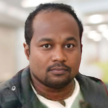 Thirumurugan Gunasekaran