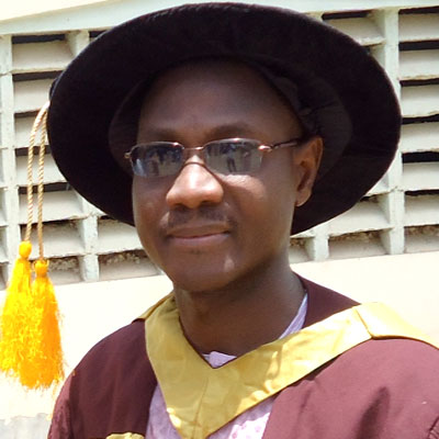 Dr. Tijjani Sabiu Imam    