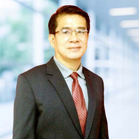Dr. Tirasak Pasharawipas    