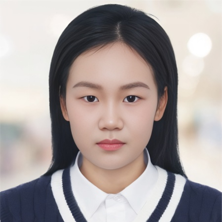 Ms. Tong Zou    