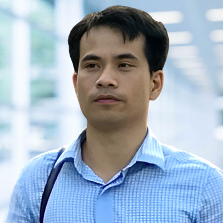 Dr. Tru Van Nguyen    