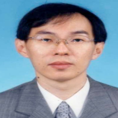 Dr. Tzung-Pei  Hong    