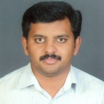 Dr. U.  Saravanakumar    