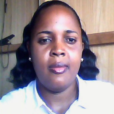 Juliana  Amaka Ugwu