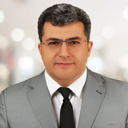 Dr. Ugur Cakilcioglu    