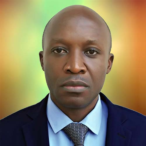 Dr. Ugwu Melvin Nnaemeka    