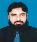 Mr. Muhammad Umar Farooq