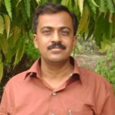 Dr. Umesh Chandra Srivastava