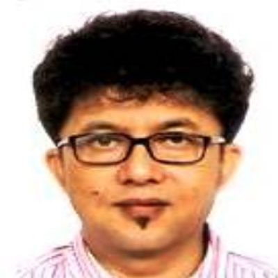 Dr. Umesh  Thapa